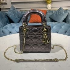 Christian Dior My Lady Bags